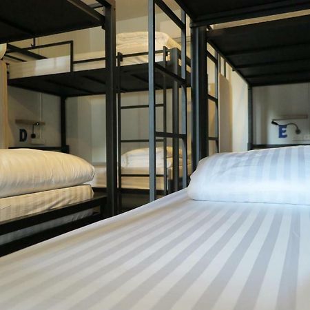 Phuket Marine Poshtel - Sha Plus Chalong Dış mekan fotoğraf