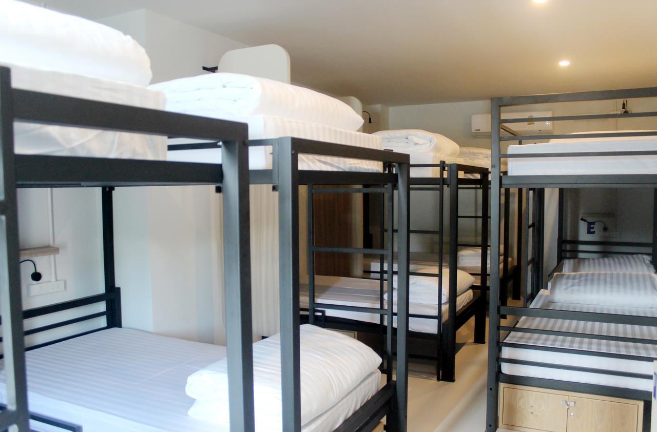 Phuket Marine Poshtel - Sha Plus Chalong Dış mekan fotoğraf