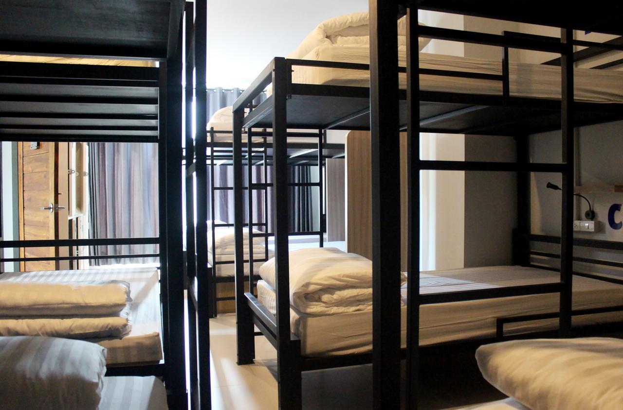 Phuket Marine Poshtel - Sha Plus Chalong Dış mekan fotoğraf