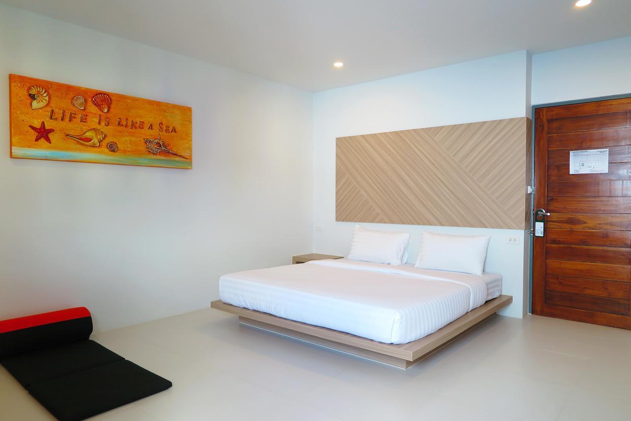 Phuket Marine Poshtel - Sha Plus Chalong Dış mekan fotoğraf