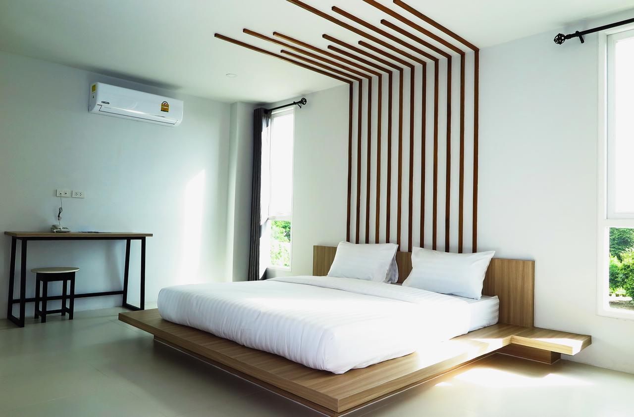 Phuket Marine Poshtel - Sha Plus Chalong Dış mekan fotoğraf