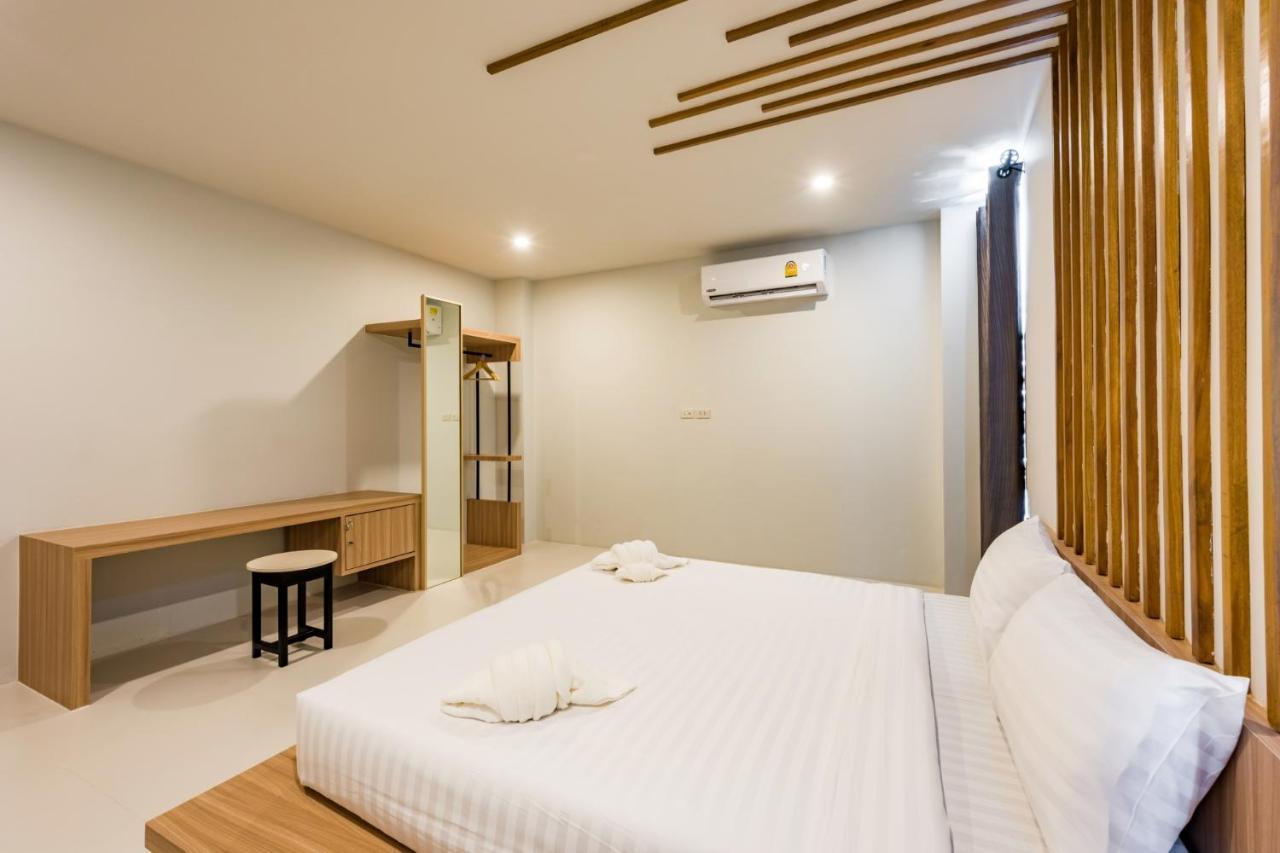 Phuket Marine Poshtel - Sha Plus Chalong Dış mekan fotoğraf