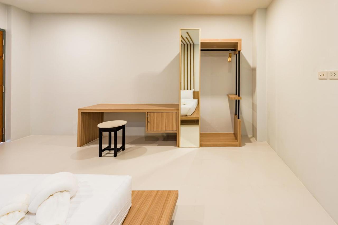 Phuket Marine Poshtel - Sha Plus Chalong Dış mekan fotoğraf