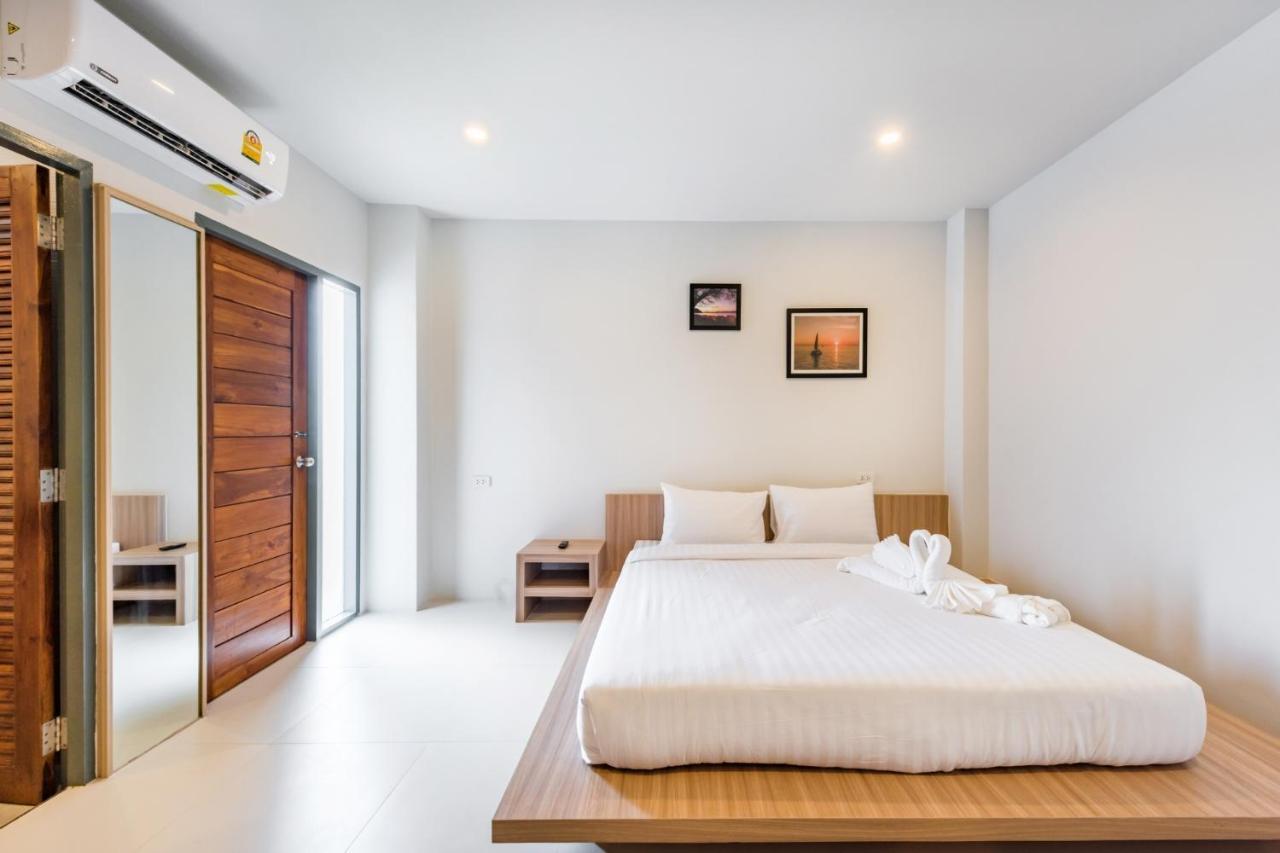 Phuket Marine Poshtel - Sha Plus Chalong Dış mekan fotoğraf
