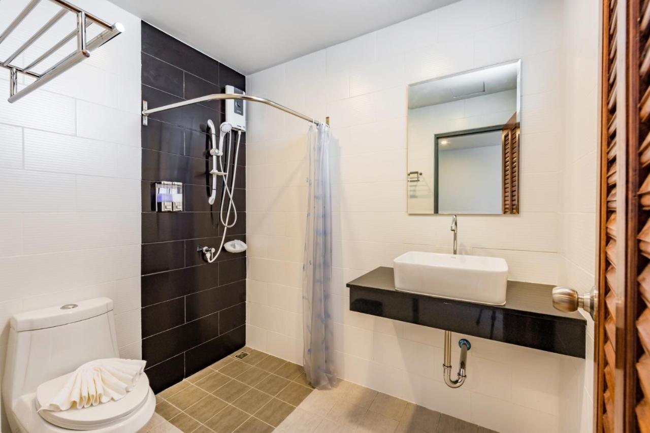 Phuket Marine Poshtel - Sha Plus Chalong Dış mekan fotoğraf