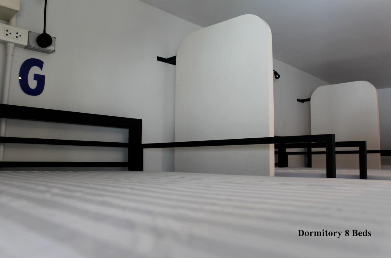 Phuket Marine Poshtel - Sha Plus Chalong Dış mekan fotoğraf