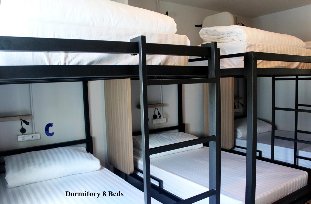 Phuket Marine Poshtel - Sha Plus Chalong Dış mekan fotoğraf