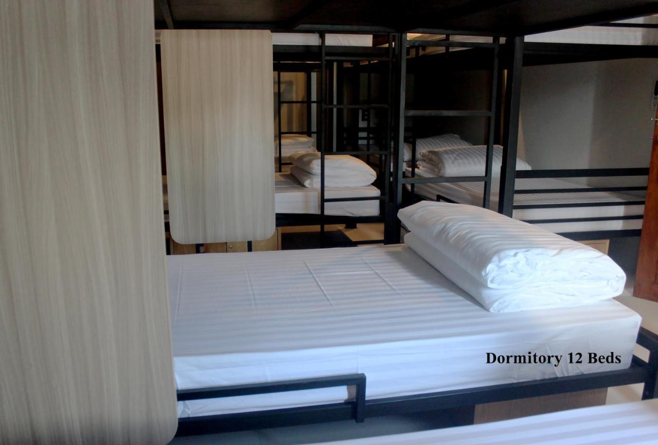 Phuket Marine Poshtel - Sha Plus Chalong Dış mekan fotoğraf