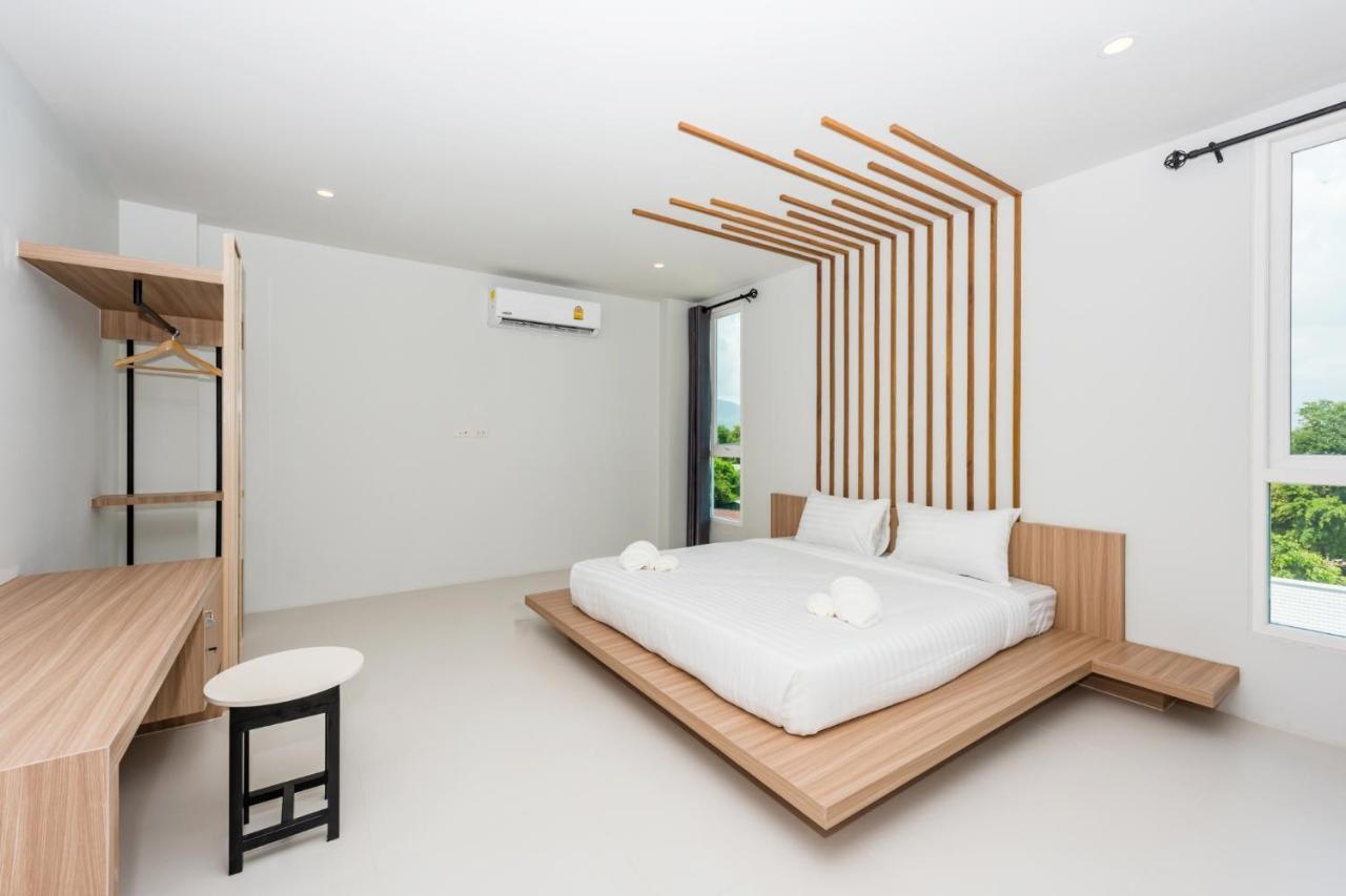 Phuket Marine Poshtel - Sha Plus Chalong Dış mekan fotoğraf