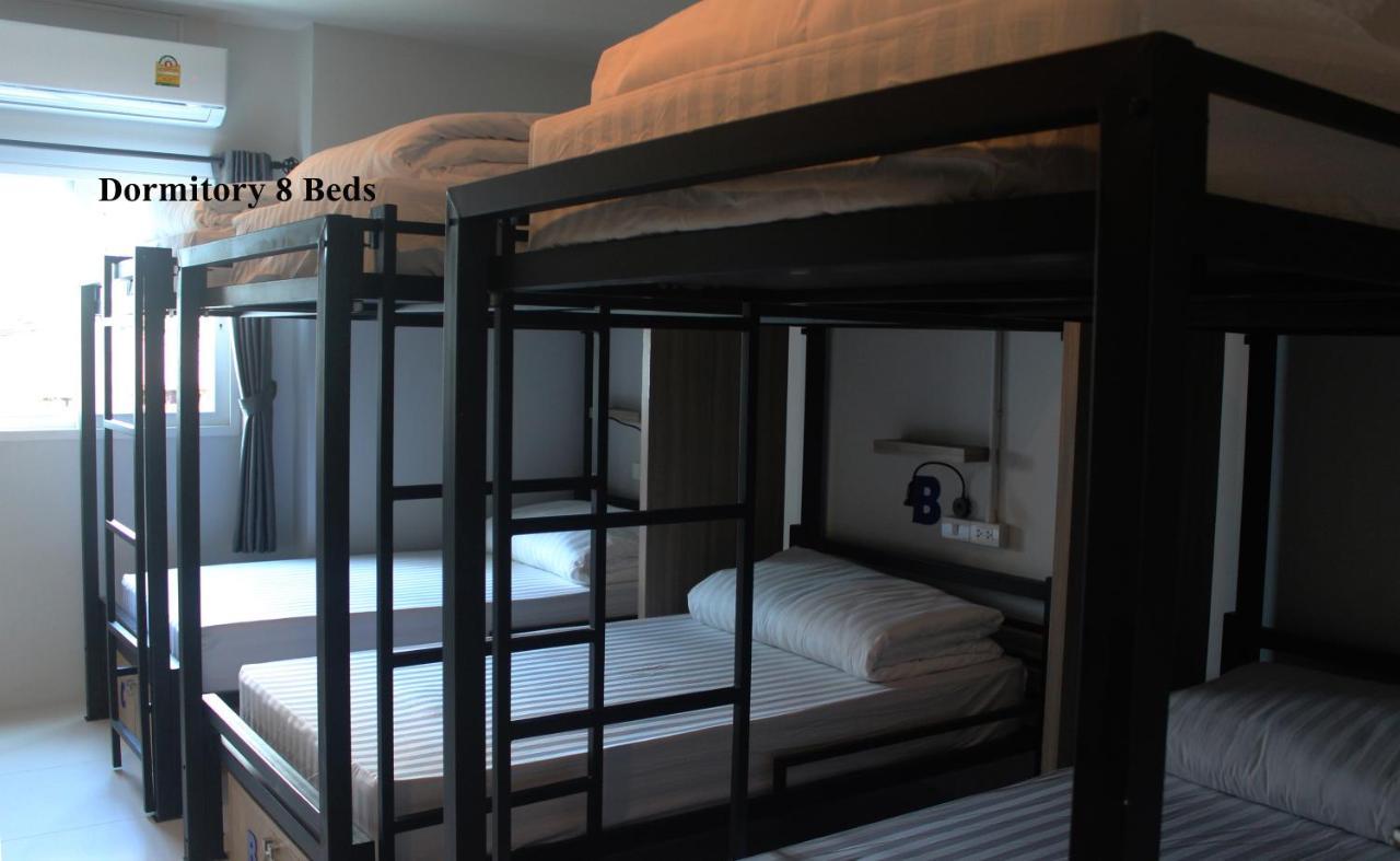 Phuket Marine Poshtel - Sha Plus Chalong Dış mekan fotoğraf