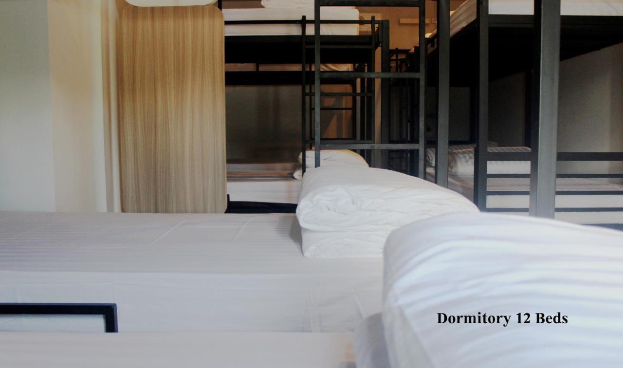 Phuket Marine Poshtel - Sha Plus Chalong Dış mekan fotoğraf