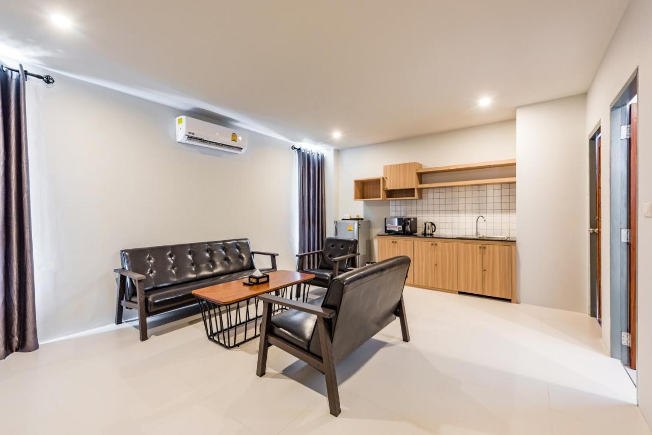 Phuket Marine Poshtel - Sha Plus Chalong Dış mekan fotoğraf