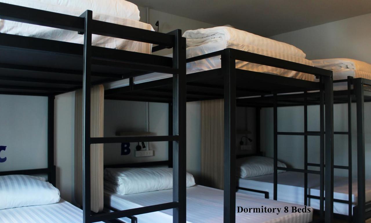 Phuket Marine Poshtel - Sha Plus Chalong Dış mekan fotoğraf