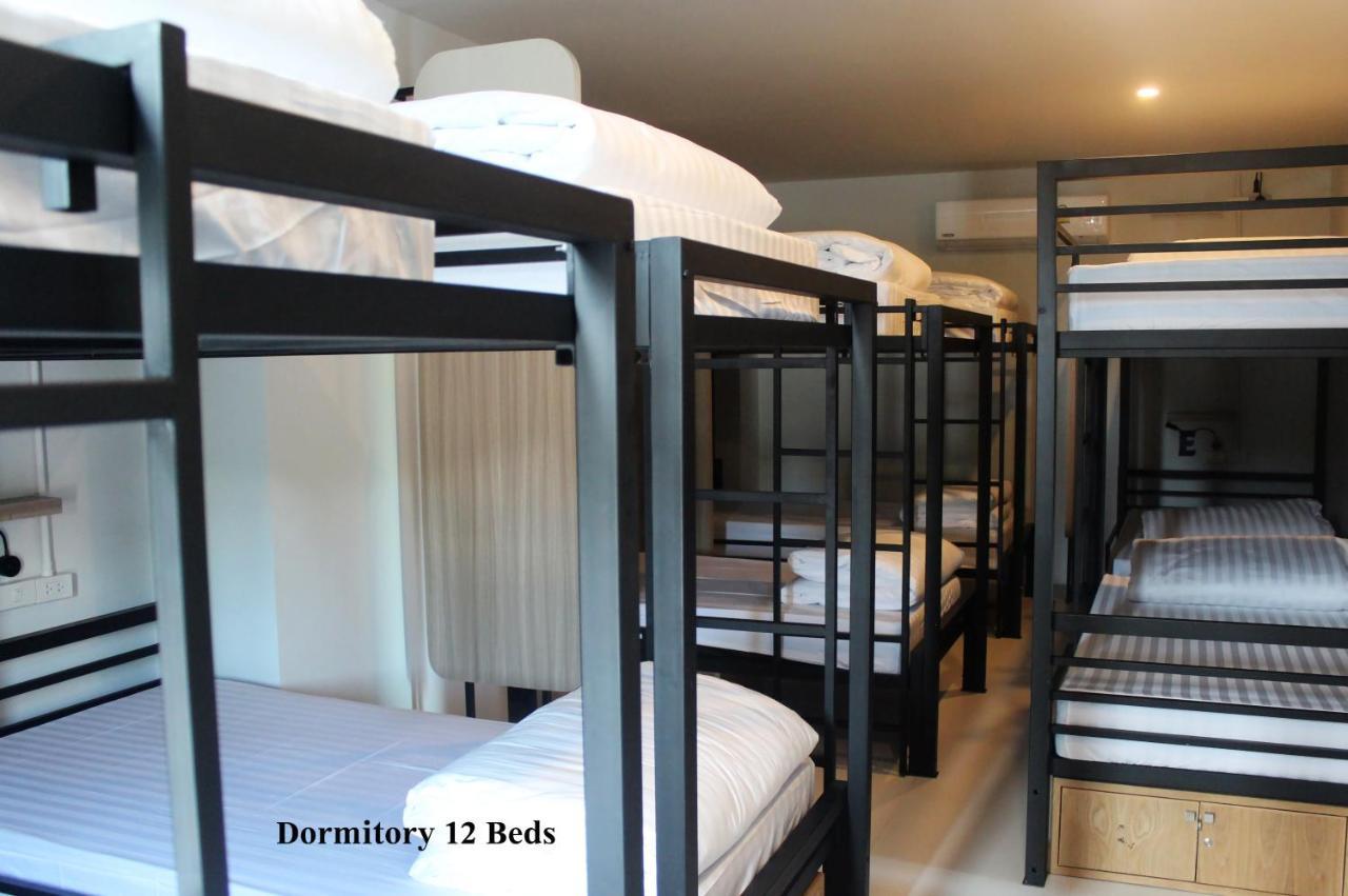 Phuket Marine Poshtel - Sha Plus Chalong Dış mekan fotoğraf