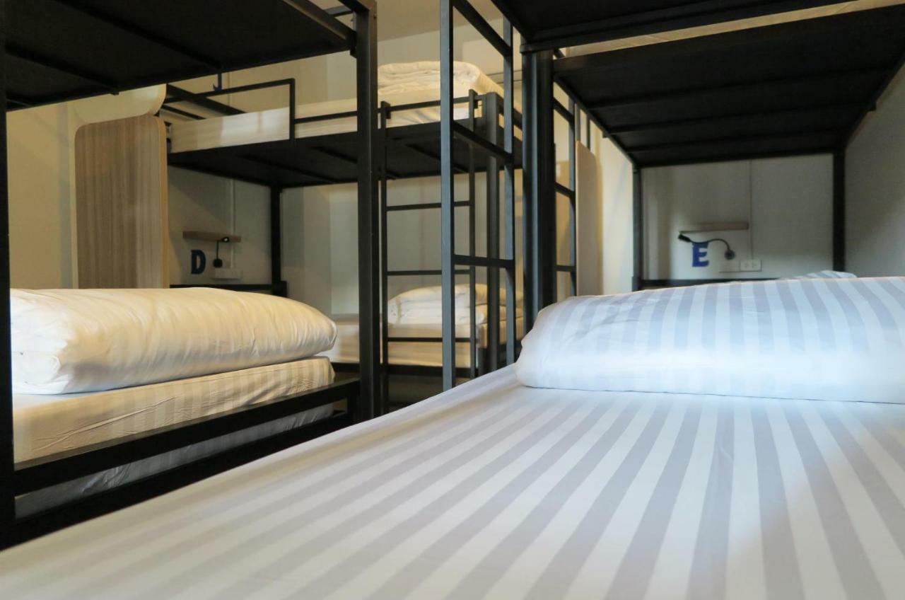 Phuket Marine Poshtel - Sha Plus Chalong Dış mekan fotoğraf
